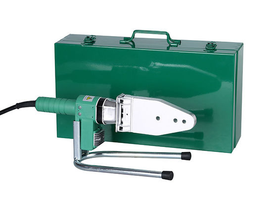 220V meurent la norme principale 20mm de la machine DVS de soudure par fusion de prise 63mm