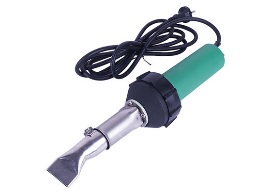Soudeur de plastique sans interruption réglable Kit For Thermos Forming d'air chaud