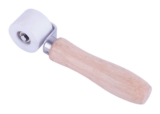 Machine de soudure d'air chaud du PE PVDF de PVC, arme à feu 1.5KG chaude pour la soudure