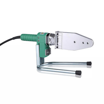 Machine de soudure de prise de fusion de la chaleur 20mm 63mm avec la conception de la structure DVS2208