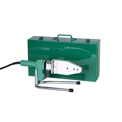 Machine de soudure de prise de fusion de la chaleur 20mm 63mm avec la conception de la structure DVS2208