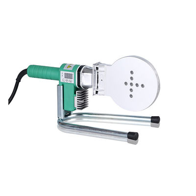 machine automatique de soudure par fusion de prise de 1200W Ppr, outil de soudure par fusion de tuyau