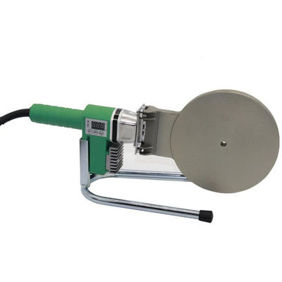 machine chaude de soudure par fusion de douille de la fonte 220V pour le tuyau en plastique de Ppr