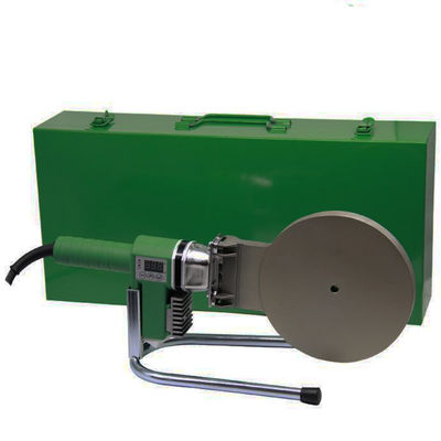 machine chaude de soudure par fusion de douille de la fonte 220V pour le tuyau en plastique de Ppr