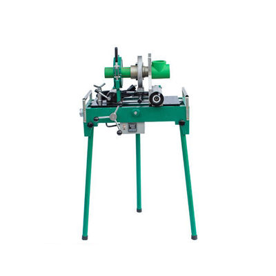 machine chaude de soudure par fusion de douille de la fonte 220V pour le tuyau en plastique de Ppr