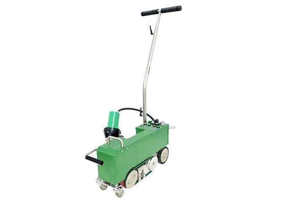 machine de soudure de bâche de la pression 200N pour la soudure de membrane de PVC