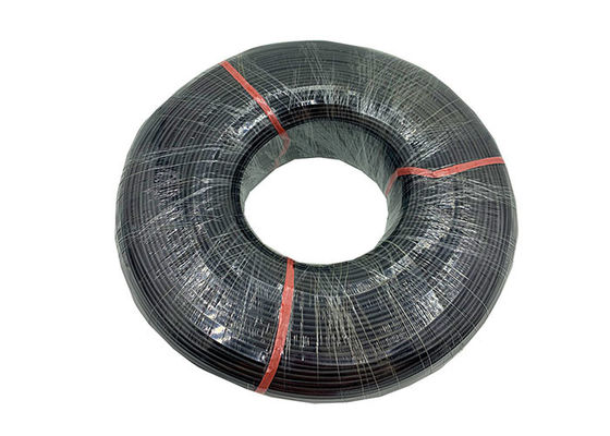 HDPE d'outils de soudure de HDPE baguette de soudage noir 4mm pour le pistolet pneumatique chaud