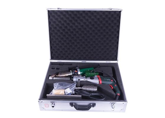 Moteur allemand de SWT-NS610B 5mm Rod Handheld Plastic Welder With