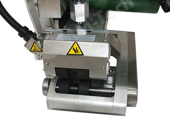 Machine de soudure de Geomembrane de feuille du HDPE SWT-NSGM1 0,2 - 2.0mm