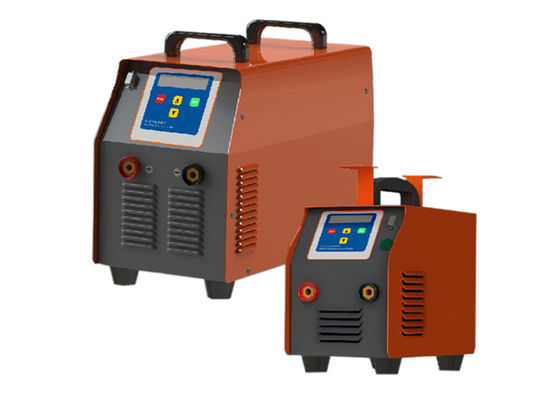 machine de soudure de 20mm 420mm Electrofusion pour des tuyaux et des garnitures de HDPE