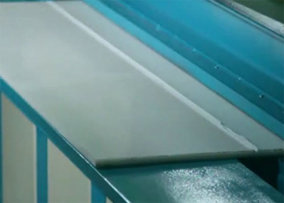 machine à cintrer de la feuille 48A en plastique pour l'épaisseur 3mm-30 millimètre