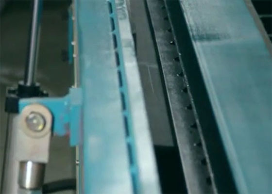 Soudure en plastique de cintreuse de feuille de HDPE pour 2000mm