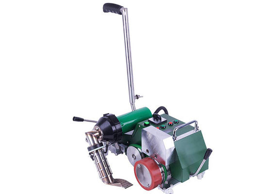 machine de soudure de la bâche 3in1 11.6m/Min Speed Rope Welding