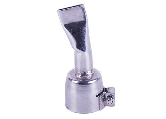Machine de soudure de soudure tenue dans la main d'air chaud, outils 1600W de soudure en plastique