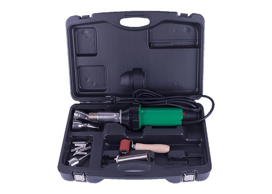 pistolet pneumatique chaud de 230V 1600W pour l'isolation de soudure en plastique