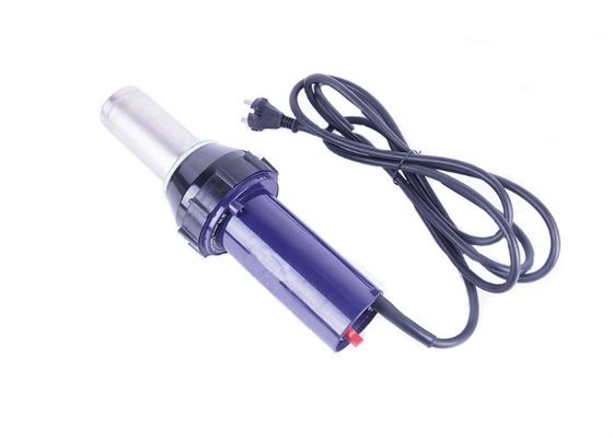 OIN 180L/Min Hot Air Plastic Welder du PE PVDF de PVC pp