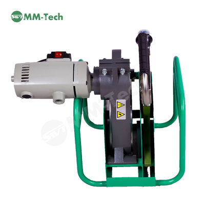 équipement hydraulique automatique de soudure par fusion de la CE 4.25Kw