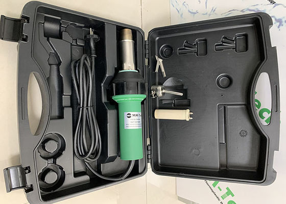 réservoir d'eau en plastique de For Repairing Pp de soudeuse d'air chaud de 2600Pa 1.6kw