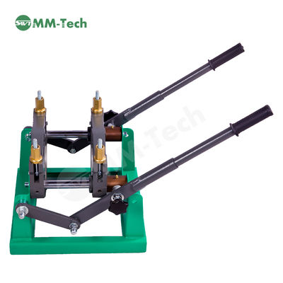 équipement hydraulique automatique de soudure par fusion de la CE 4.25Kw