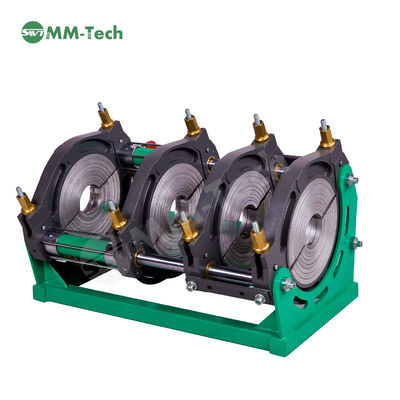 La norme 20 d'Astm avancent la machine petit à petit semi automatique de soudure par fusion