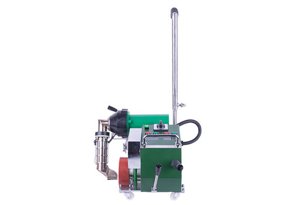 3000w machine de soudure matérielle de la bannière 11.6m/Min TPO