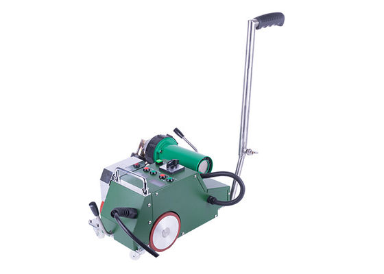 3000w machine de soudure matérielle de la bannière 11.6m/Min TPO