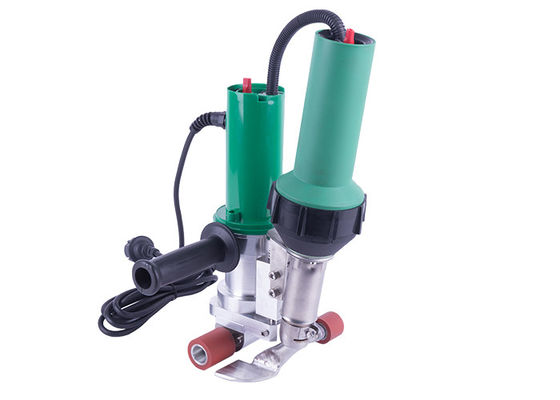 Machine de soudure couvrante semi automatique de Tpo de membrane avec du CE