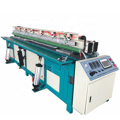 Machine de soudure par fusion de bout de contact d'affichage à cristaux liquides de feuille de conseil de SWT-PH2000 3-30mm
