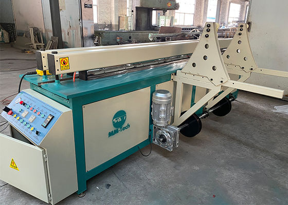 Machine de soudure SWT-ZW3000 automatique à haute fréquence pour la feuille de polypropylène