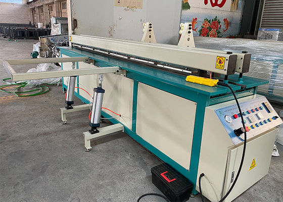 Machine de soudure SWT-ZW3000 automatique à haute fréquence pour la feuille de polypropylène