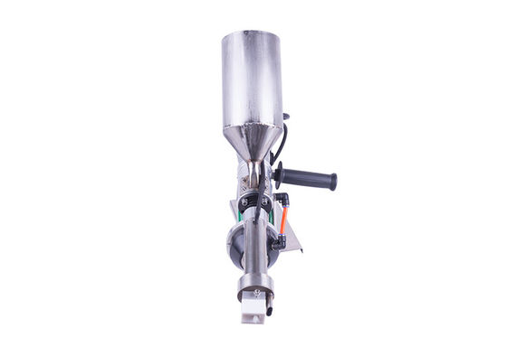 Machine de soudure pure d'extrudeuse de granule de pe de la matière première pp pour la réparation de épissure