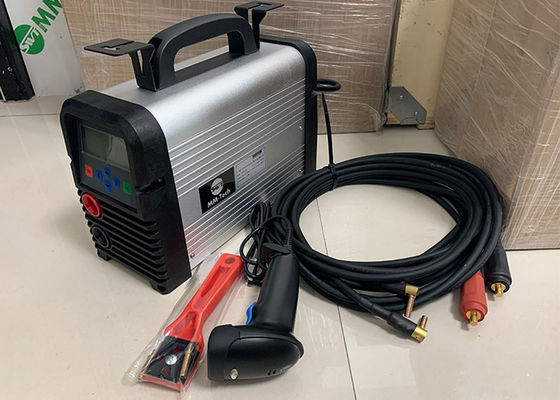 DPS20 - machine de soudure portative d'Electrofusion de tuyau du HDPE 3.5KW 110V - 230V