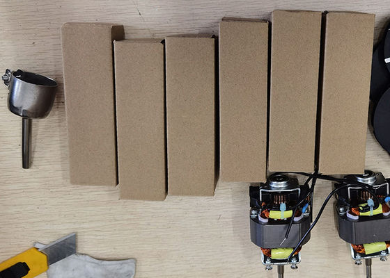 machine de soudure d'air chaud de 230v 1600w pour la bannière de PVC de bâche et la toiture à pli unique