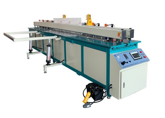 Machine automatique de soudage bout à bout de HDPE du système de contrôle 3-30mm de Siemens