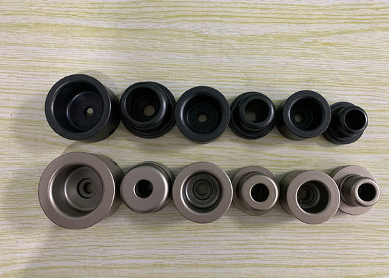 outils de soudure de tuyau en plastique de fusion de prise du pe 110v de 20-32mm