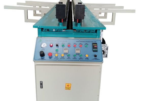Machine de soudure en plastique de feuille de commande numérique par ordinateur de PVC du réservoir de l'eau PH5000 pp