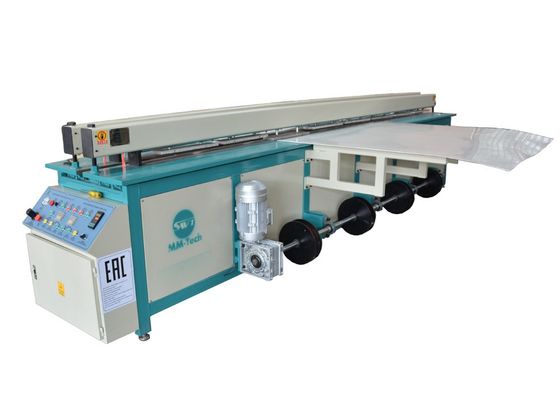 Machine de soudure en plastique de feuille de commande numérique par ordinateur de PVC du réservoir de l'eau PH5000 pp