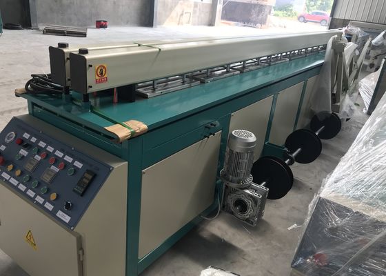 SWT-PH2000 la commande numérique par ordinateur automatique pp couvrent la machine de soudure