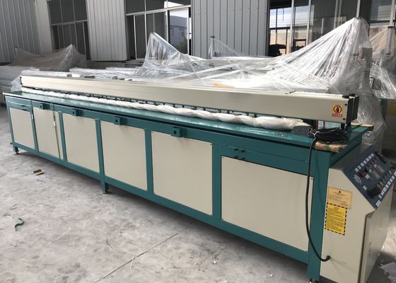SWT-PH2000 la commande numérique par ordinateur automatique pp couvrent la machine de soudure