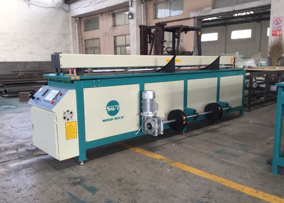 Soudeur automatique Machine Semiauto de fusion de bout du plat pp 4000mm de HDPE