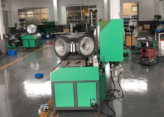 En réduisant la pièce en t Y piquez la machine de soudure de selle de 630mm pour le tuyau de polyéthylène