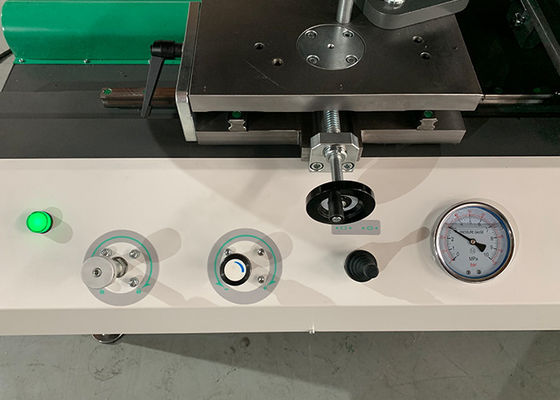 machine de soudure de fabrication de 315mm pour les garnitures croisées du coude Y de pièce en t