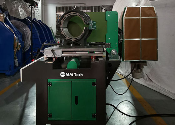 Basse machine de fabrication de montage de pression commençante de l'atelier SWT-MA315