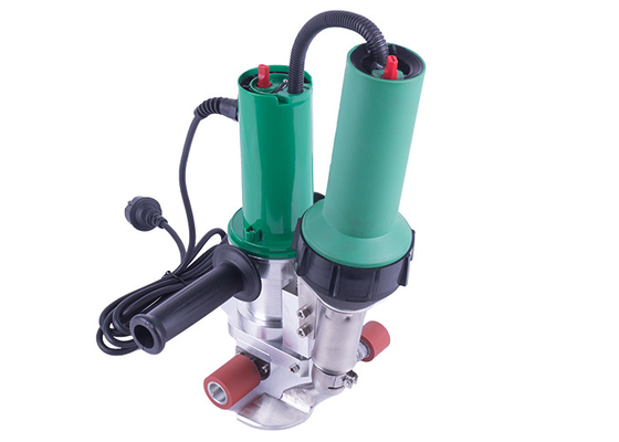 Machine de soudure d'air chaud de Tpo de membrane de PVC avec du CE
