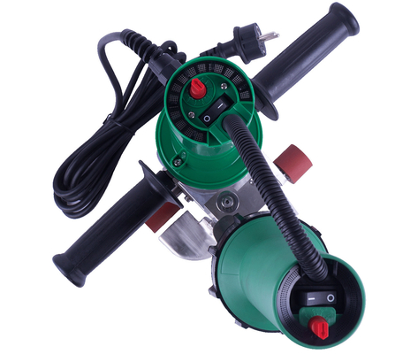 soudeur de tension Machine 1700w de Tpo de la CE de la tente 5kg