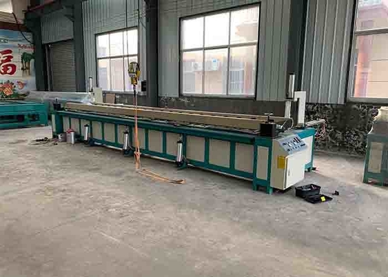 Fusion en plastique de bout de machine de soudure de feuille de Siemens de HDPE automatique de réservoir