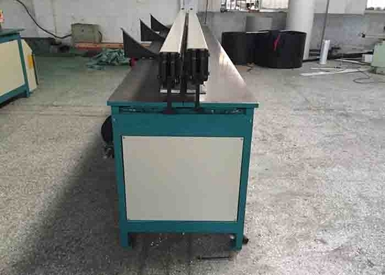 Machine thermoplastique de soudure par fusion de feuille du pe 5000mm de pp