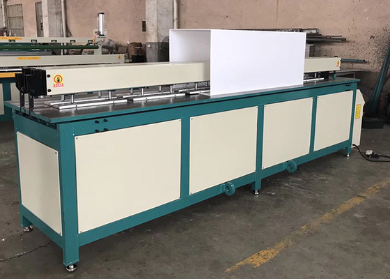 Machine de soudure en plastique de feuille de la fusion 2000mm Ppn de bout