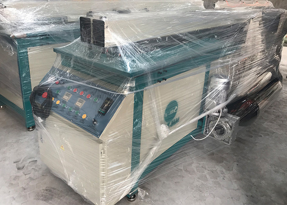Machine de soudure de feuille de HDPE de la CE de fusion de bout de 4000 millimètres
