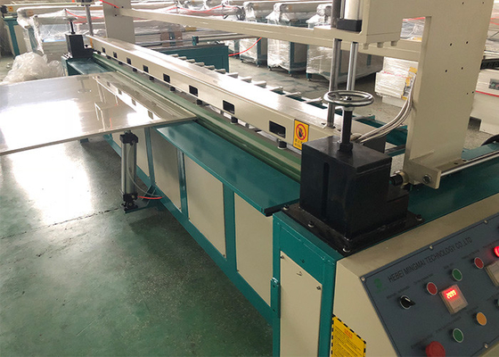 Machine automatique de fusion de bout de plat de HDPE de 3000 millimètres